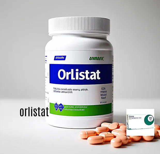 Presentacion crisplus orlistat precio